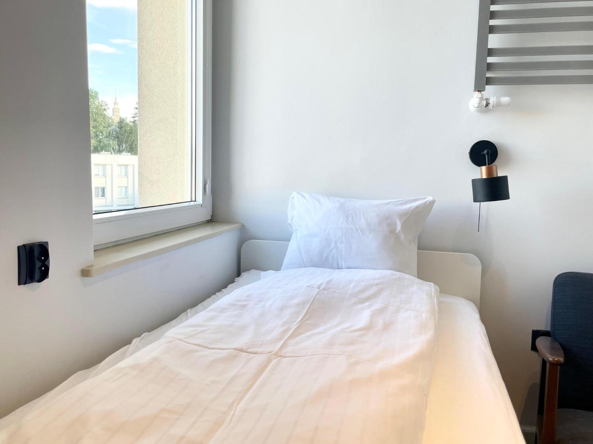 Nice To Host You - Old Town Apartment วอร์ซอ ภายนอก รูปภาพ