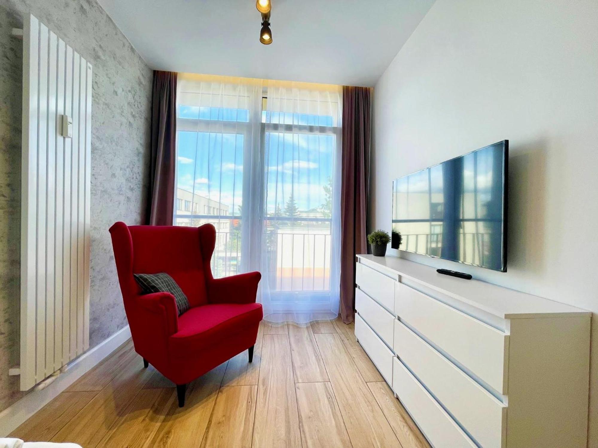 Nice To Host You - Old Town Apartment วอร์ซอ ภายนอก รูปภาพ