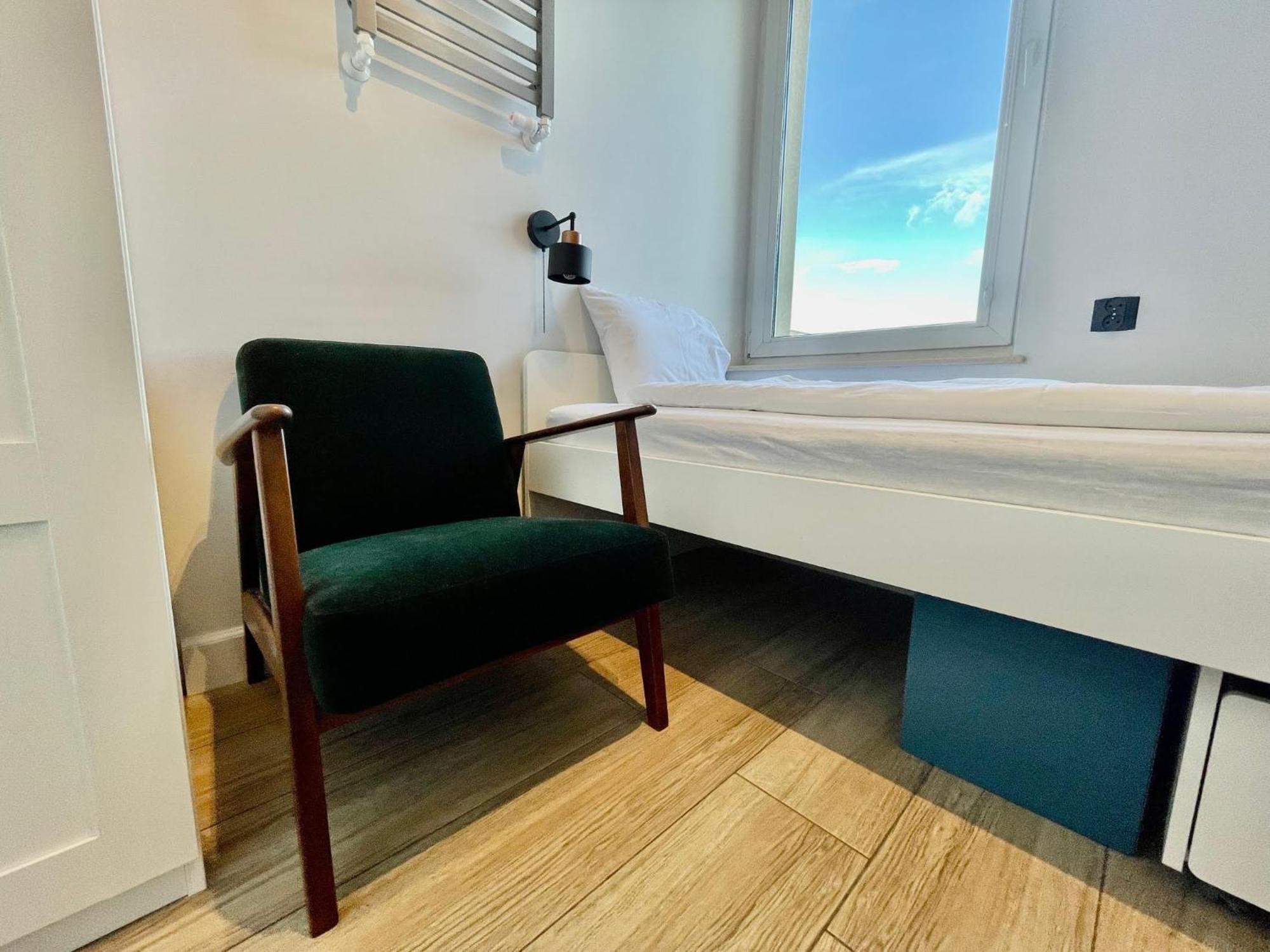Nice To Host You - Old Town Apartment วอร์ซอ ภายนอก รูปภาพ